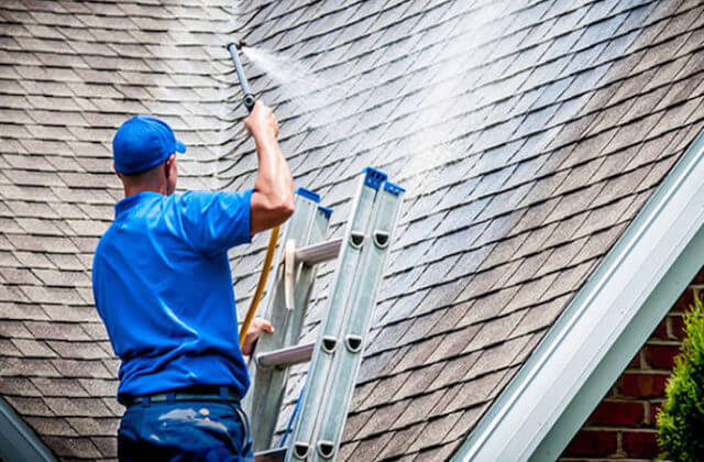 thornton roof cleaning